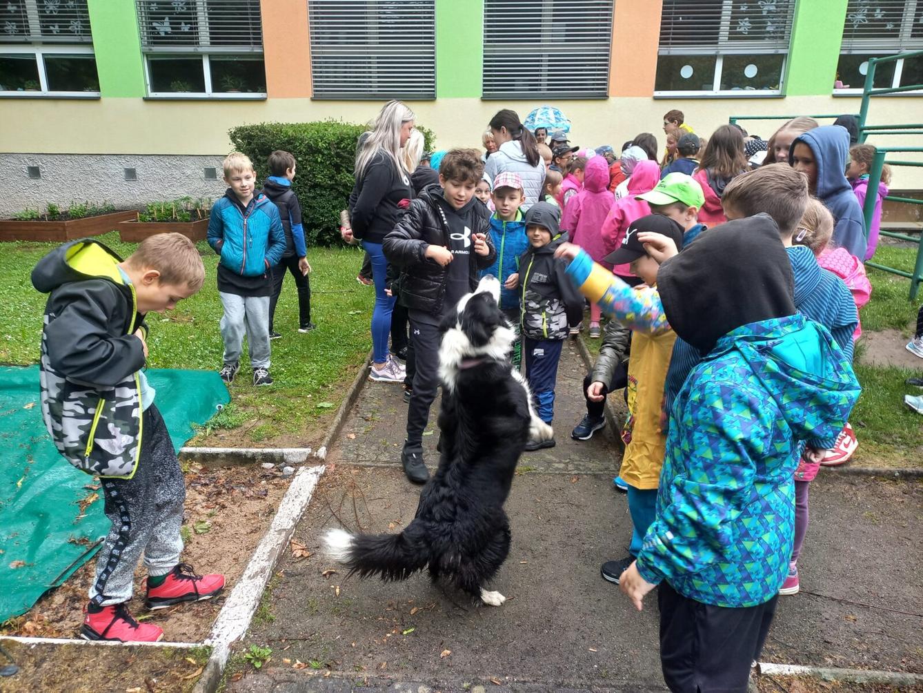 Den dětí na 1. stupni - 17