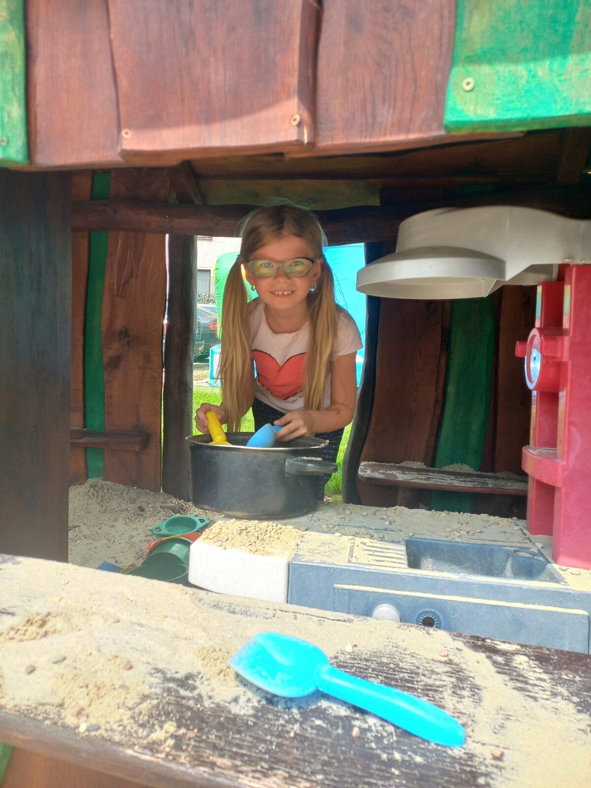 Prvňáčci na výletě ve Skipi - 19