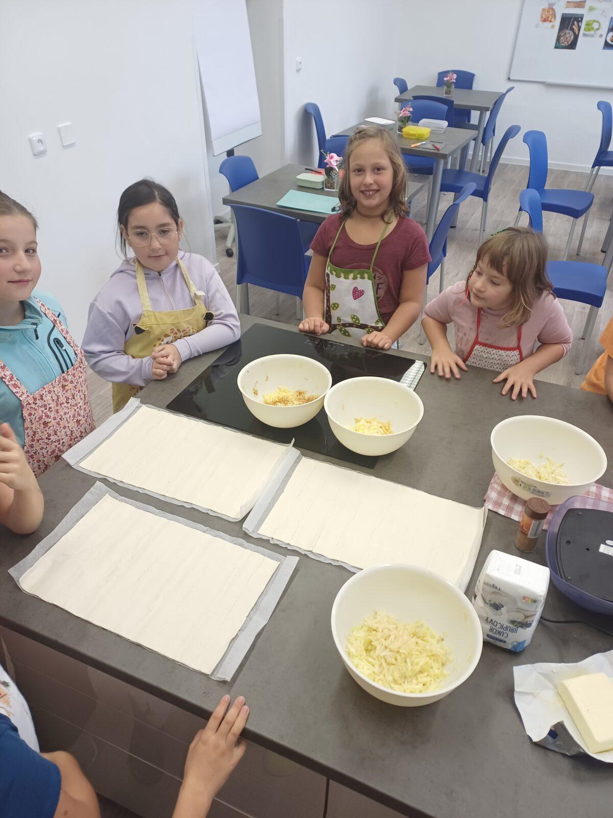 Jablečný den ve 3. třídě - 10