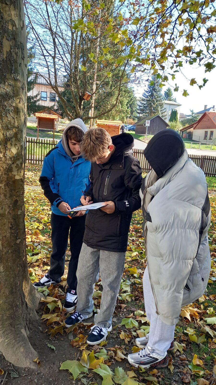 program Ekocentra Paleta Oucmanice - 9