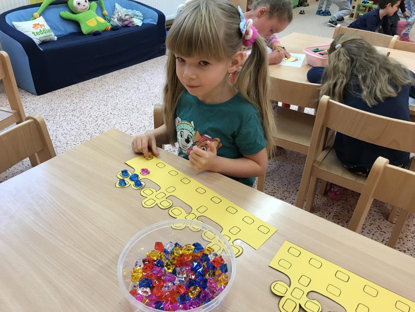 SOVIČKY: ,,KDE ŽIJEME" - 15