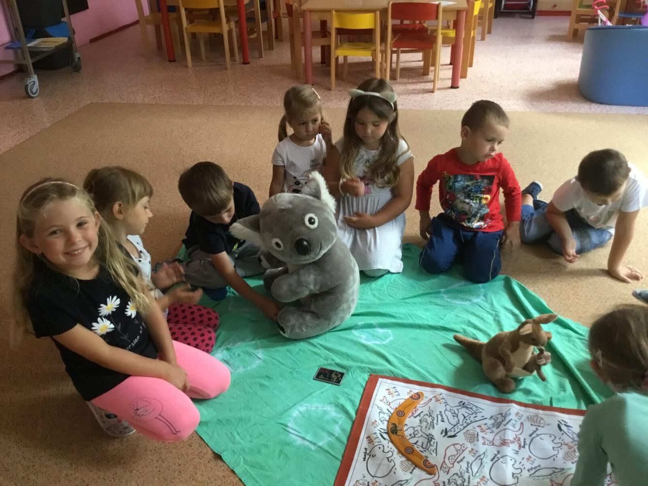 ,,LETEM SVĚTEM" - 12