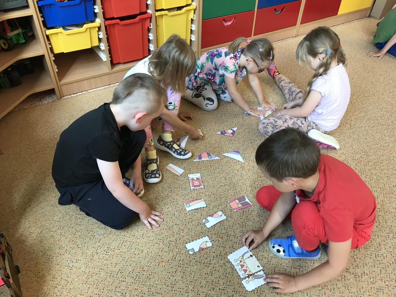 sovičky: ,,těšíme se na výlet" - 13