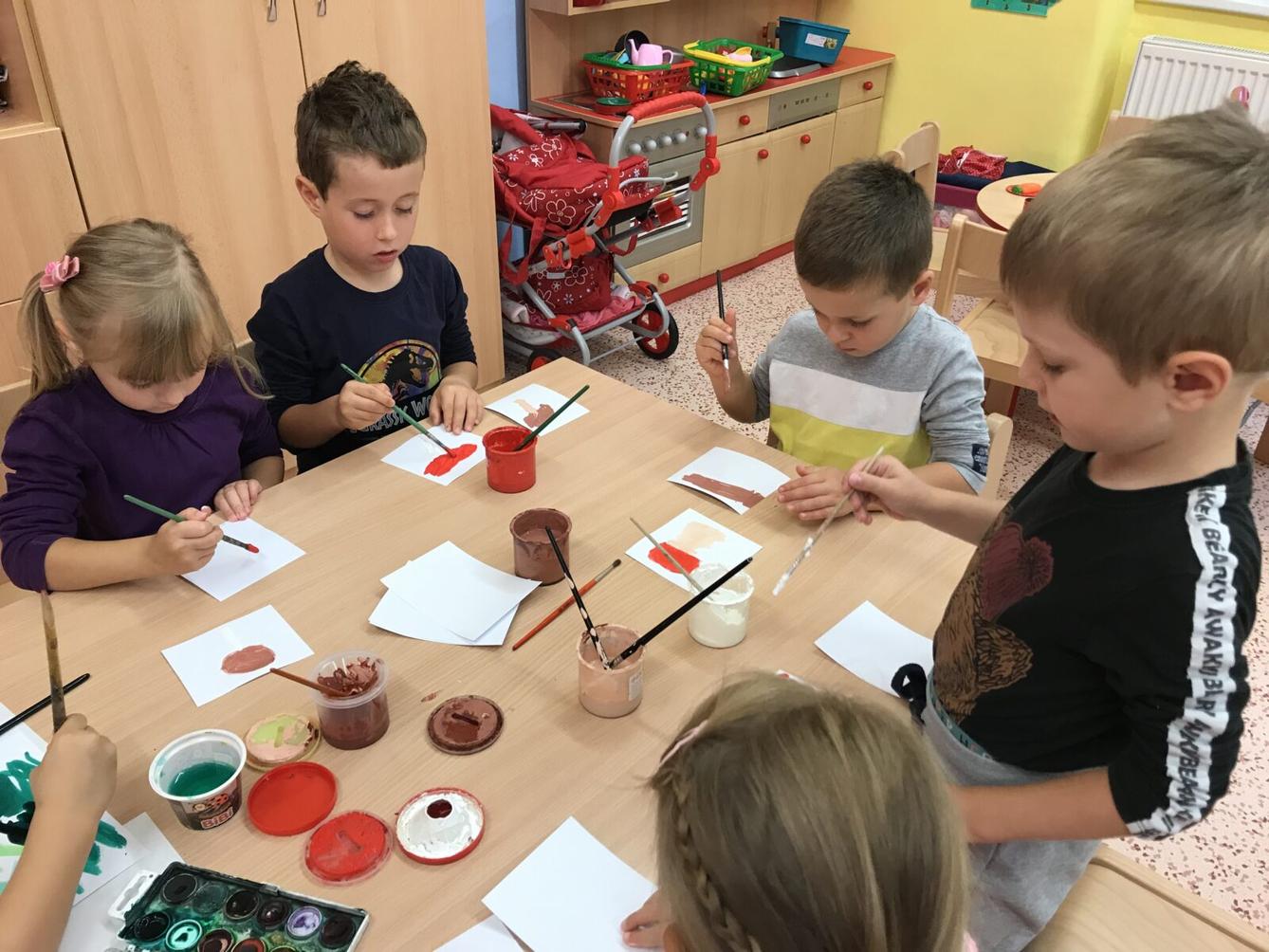 SOVIČKY: ,,LES" - 16