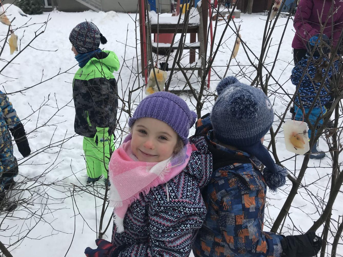 SOVIČKY: ,,VOŇAVÉ OZDOBY Z LEDU" - 15