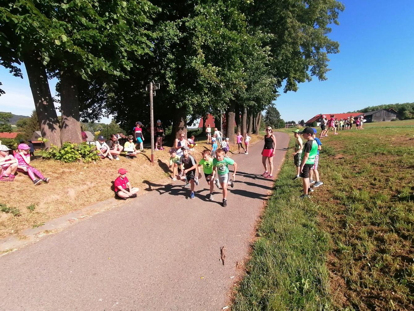 Atletický trojboj - 12