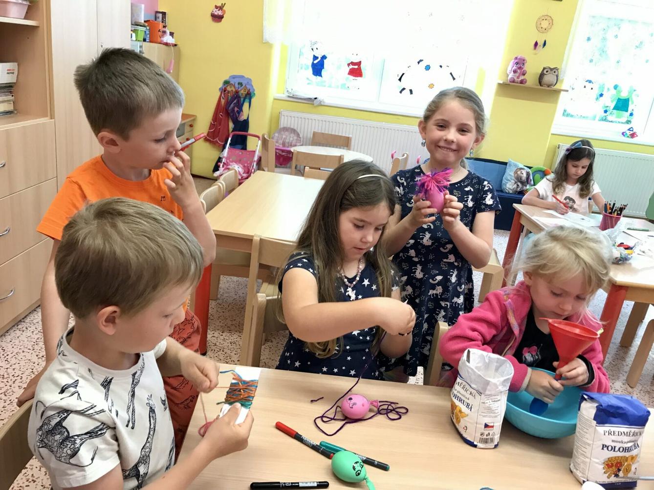 SOVIČKY: ,,DĚTI MAJÍ SVÁTEK" - 15