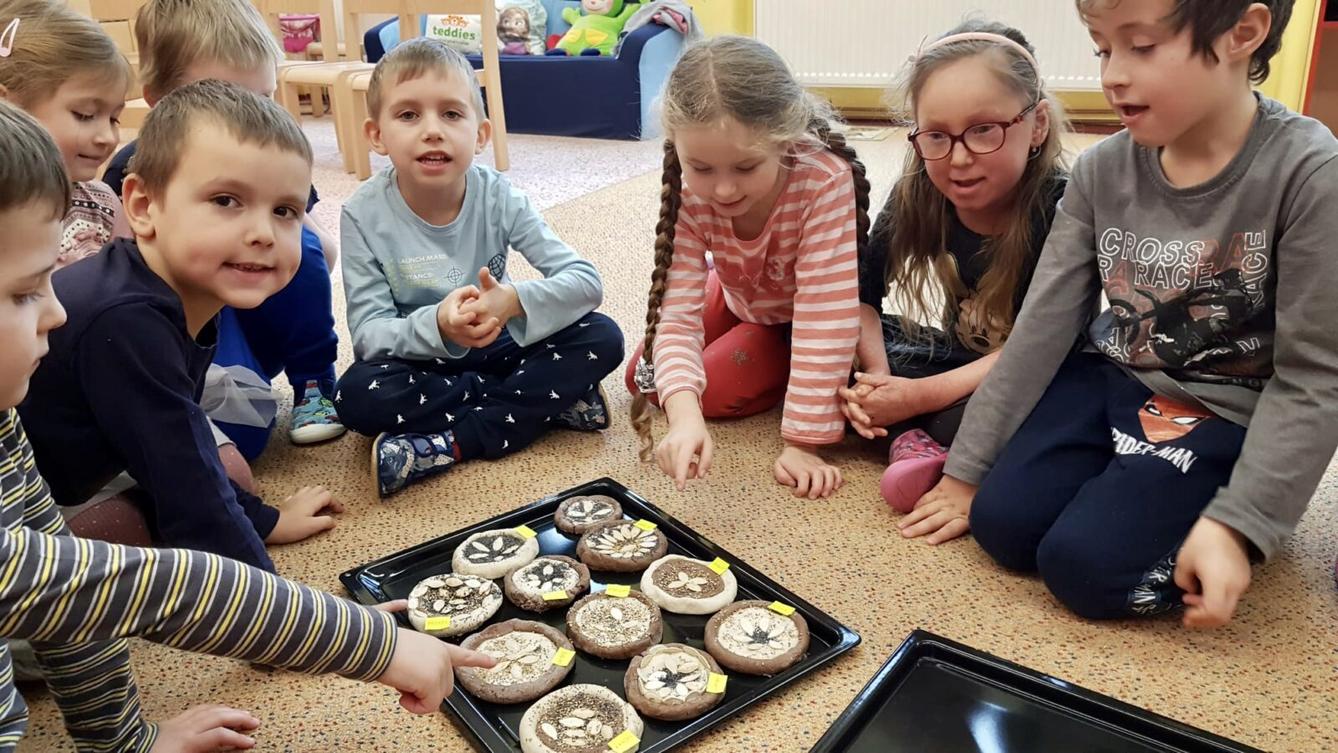 SOVIČKY: MASOPUSTNÍ TVOŘENÍ - 15