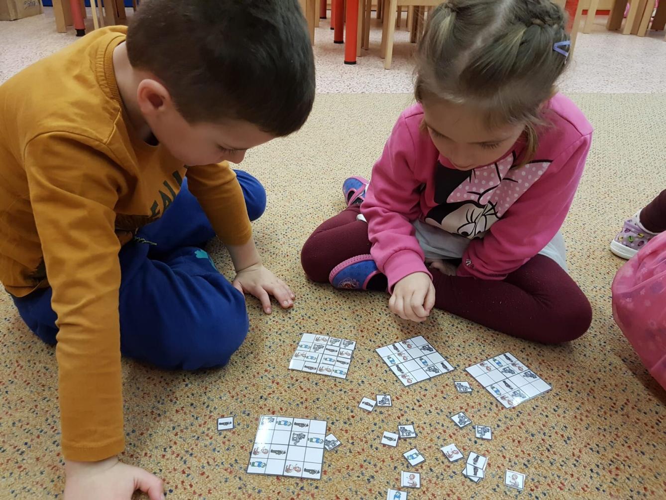 SOVIČKY: ,,Z POHÁDKY DO POHÁDKY" - 15