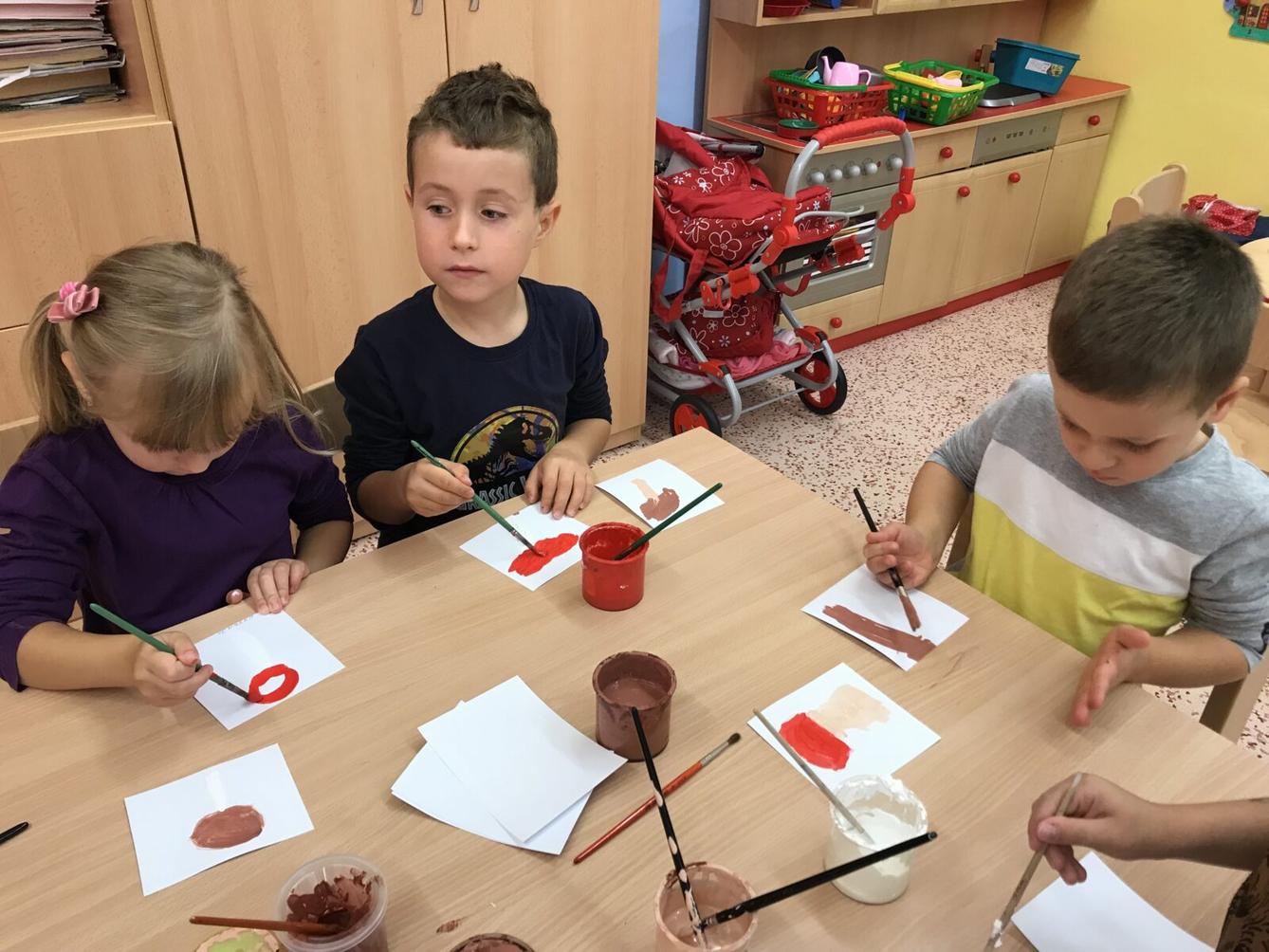 SOVIČKY: ,,LES" - 17