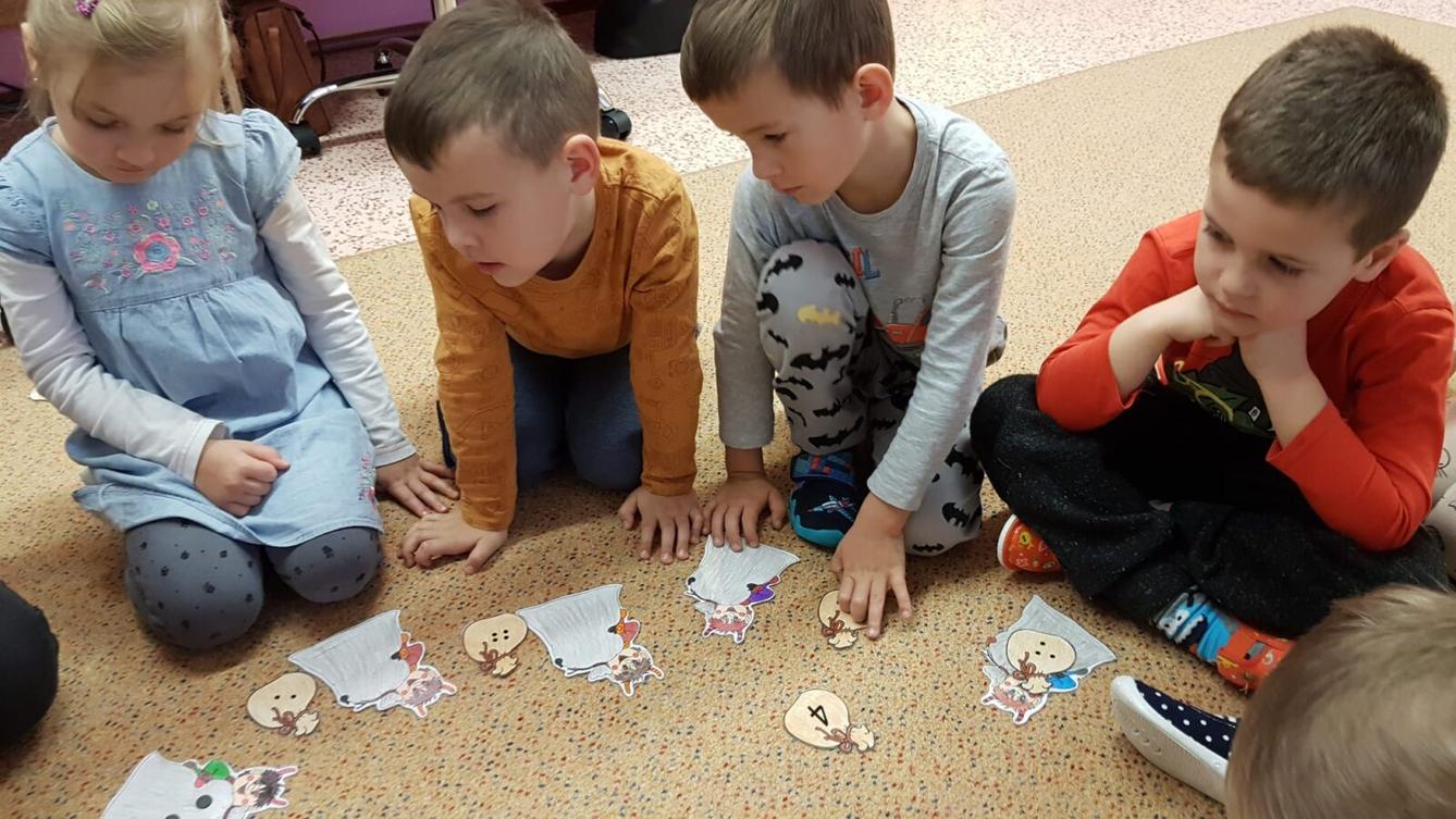 SOVIČKY: ,,ČERTOVINY" - 20