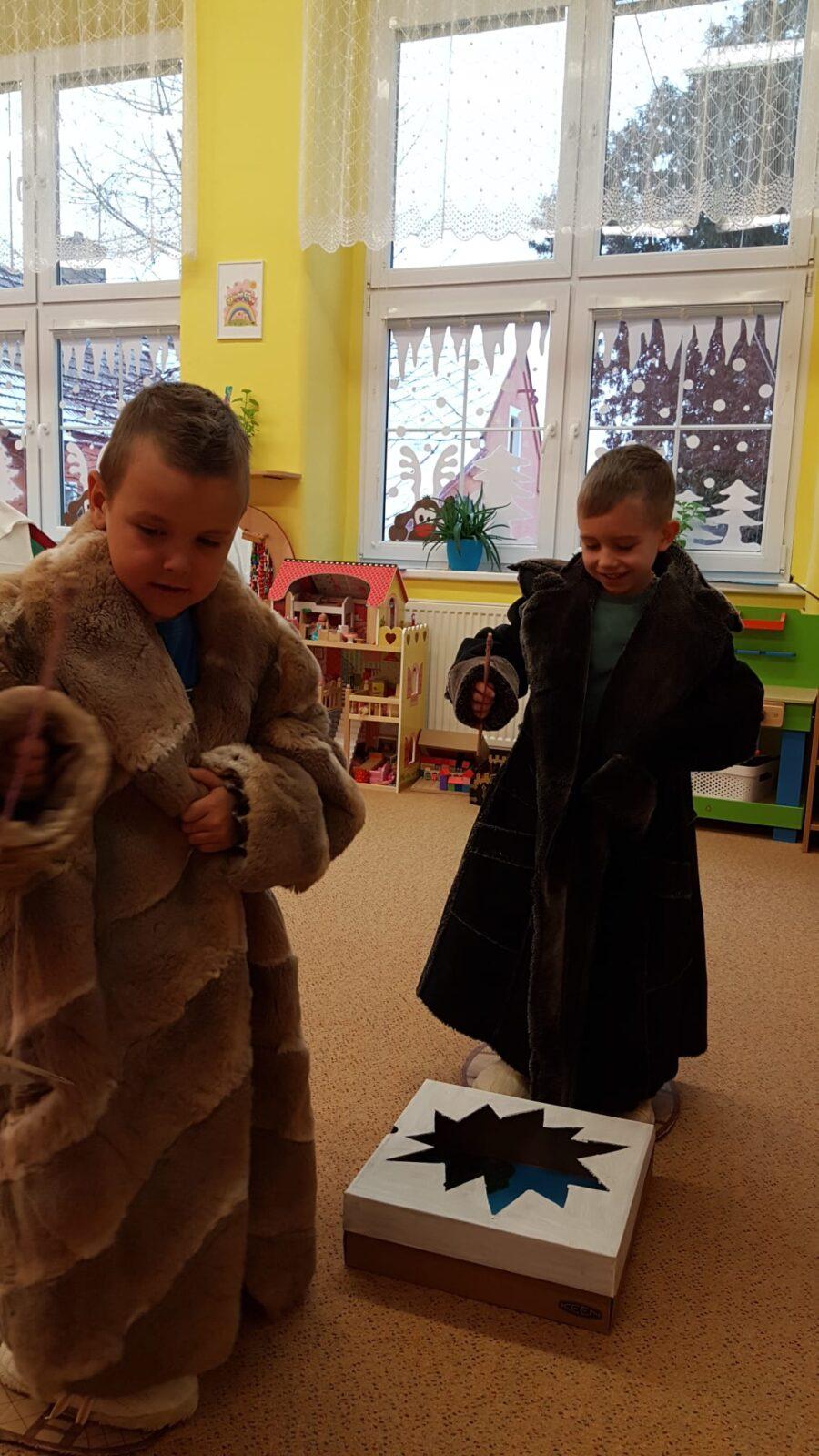 SOVIČKY: TÝDEN S ESKYMÁKY - 14