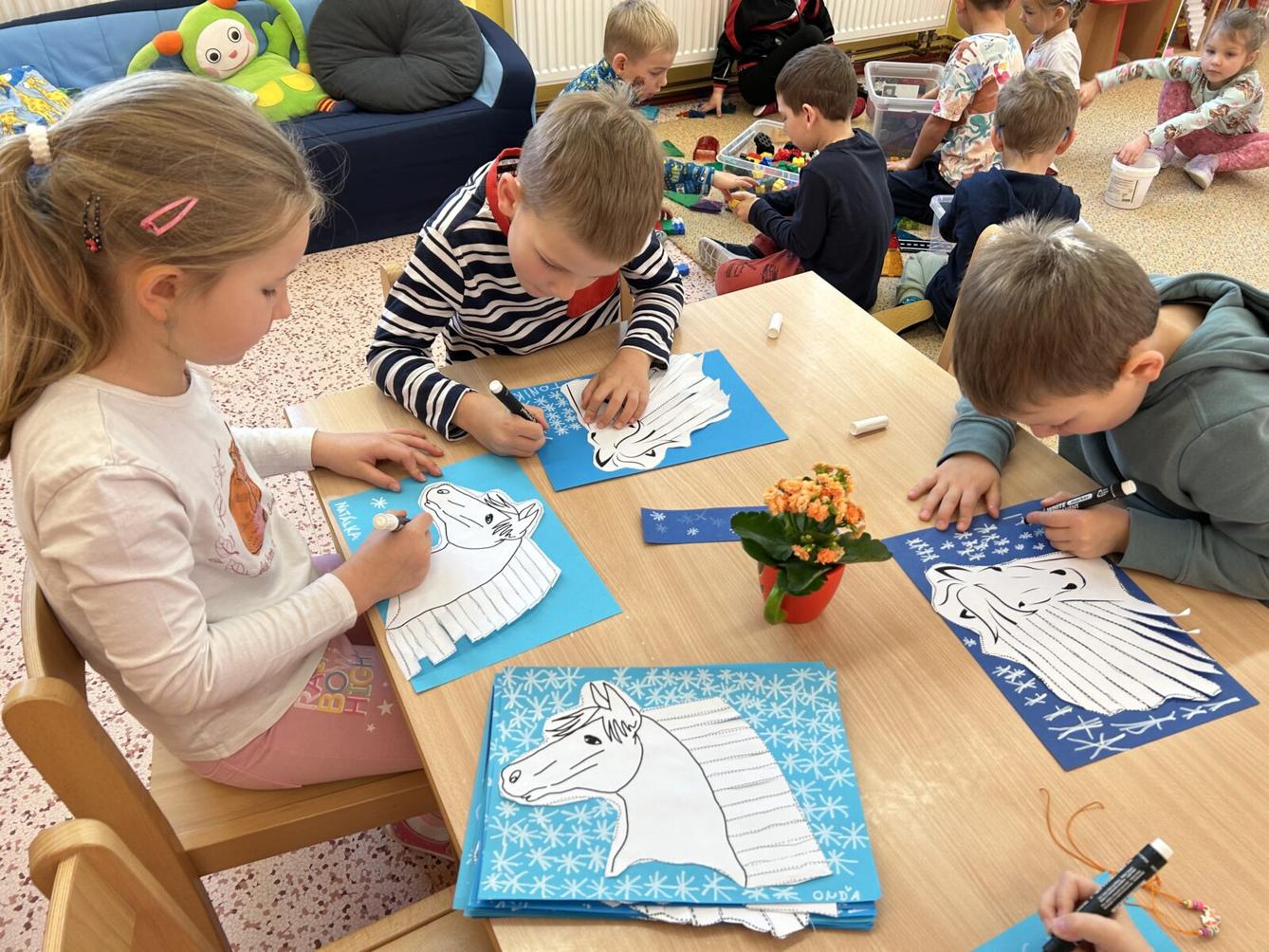 SOVIČKY: ,,SVATÝ MARTIN" - 16