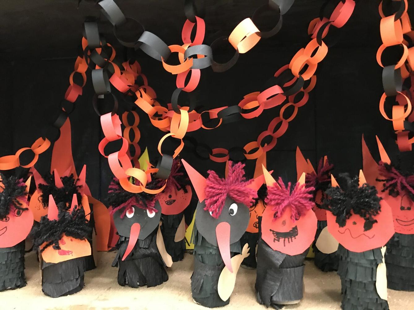 SOVIČKY: ,,ČERTOVINY" - 15