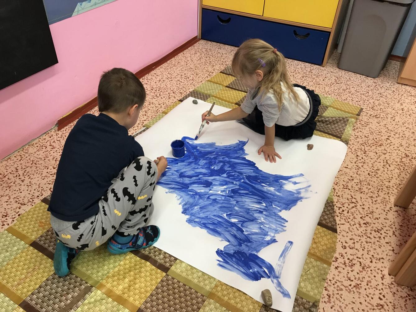 SOVIČKY: ,,KDE ŽIJEME" - 18