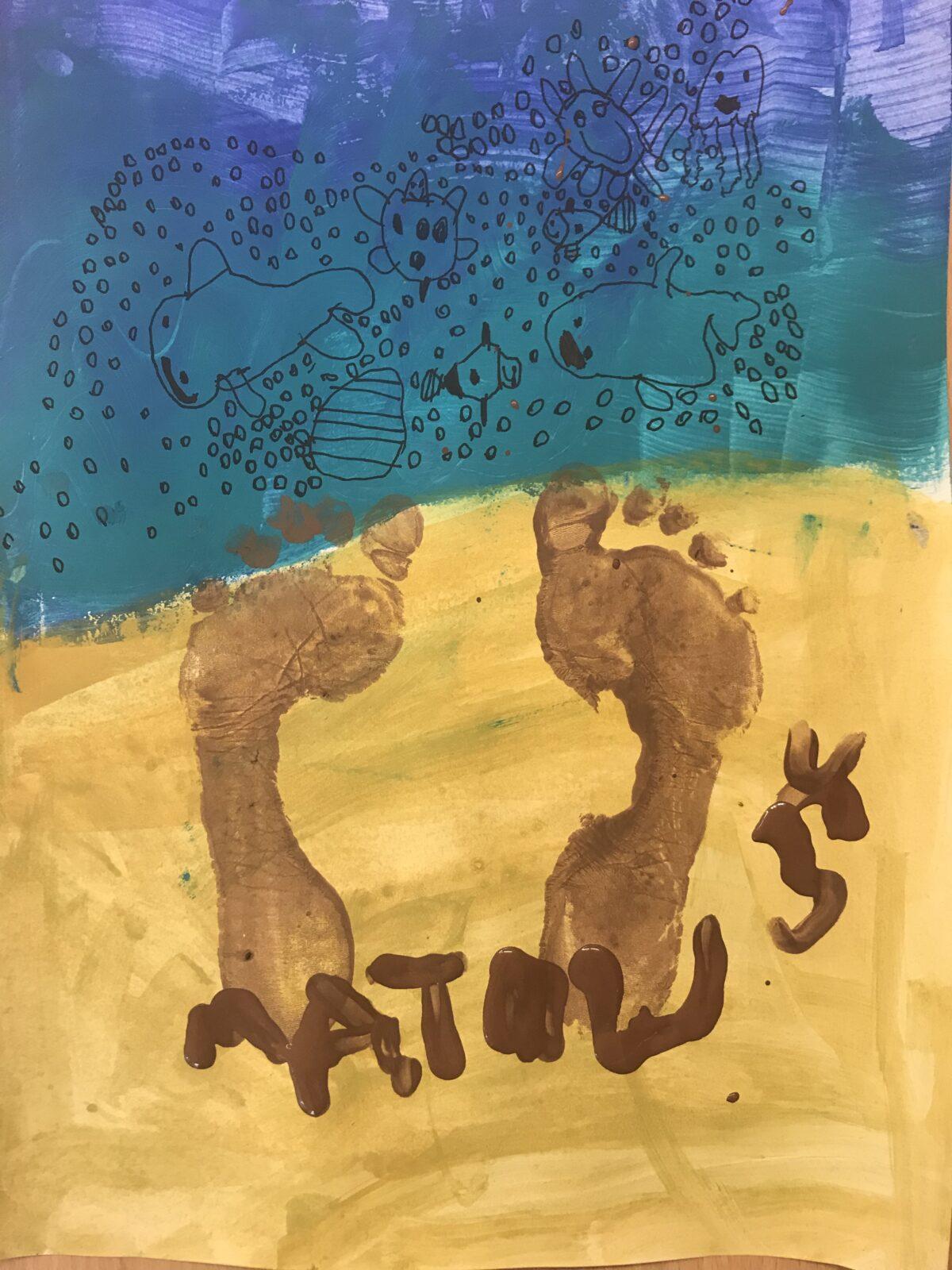 SOVIČKY: ,,VODA, VODĚNKA" - 17