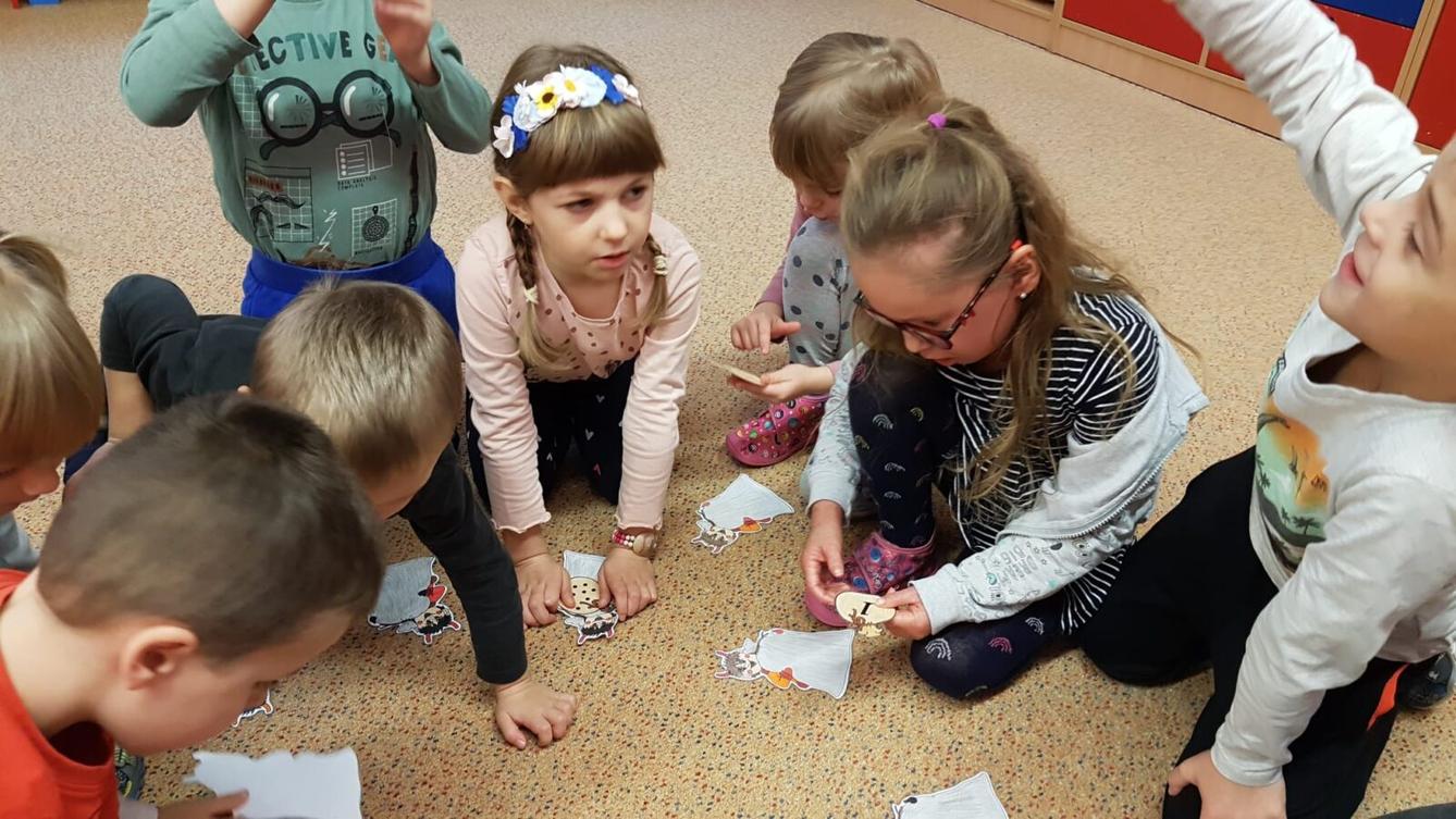 SOVIČKY: ,,ČERTOVINY" - 21