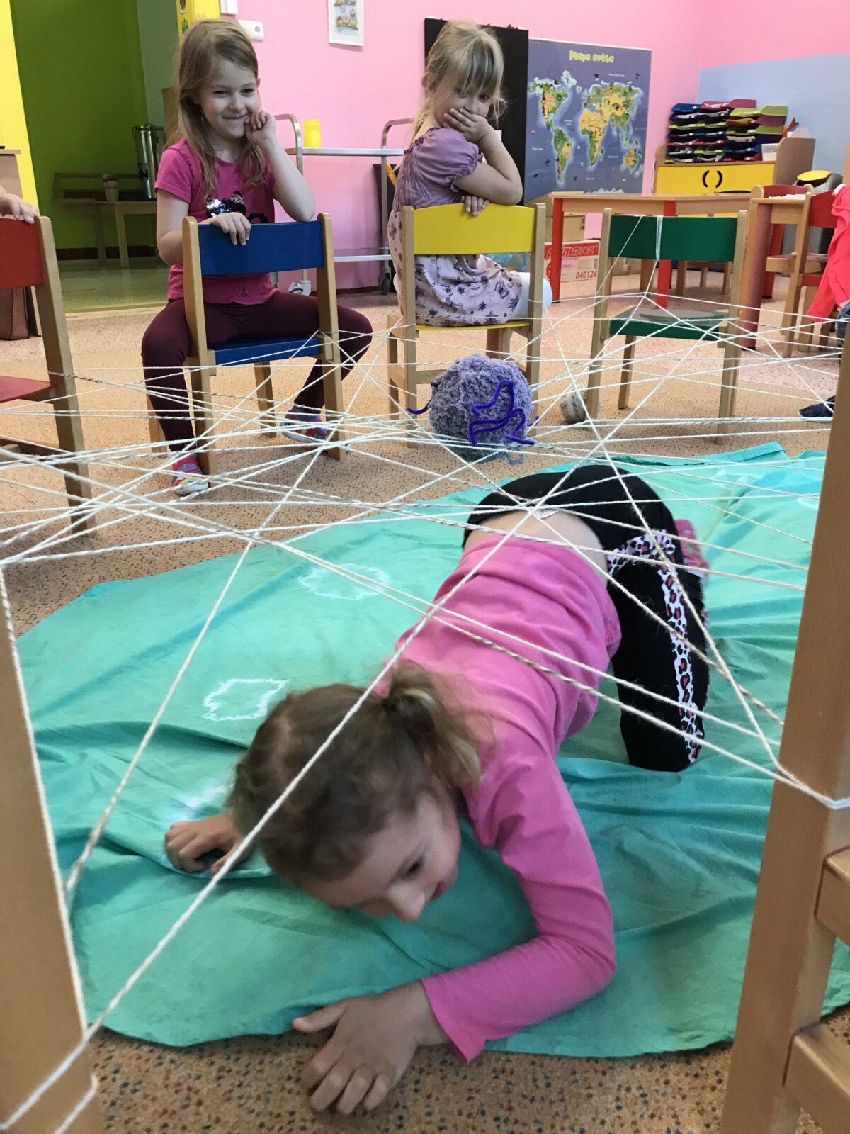 SOVIČKY: ,,JARNÍ LOUKA" - 15