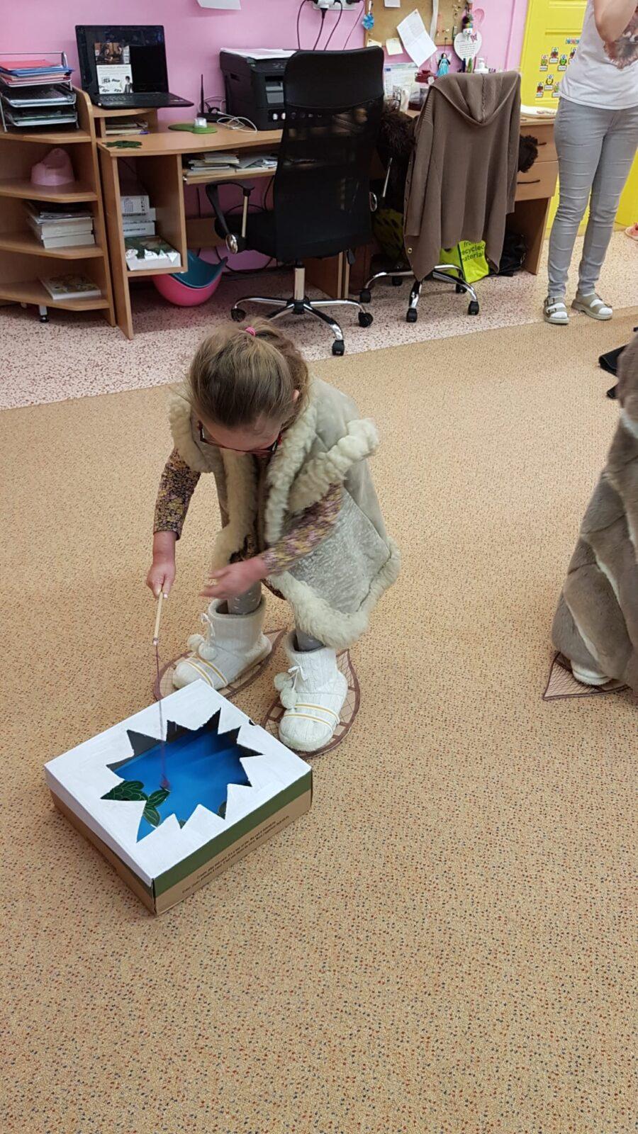 SOVIČKY: TÝDEN S ESKYMÁKY - 15