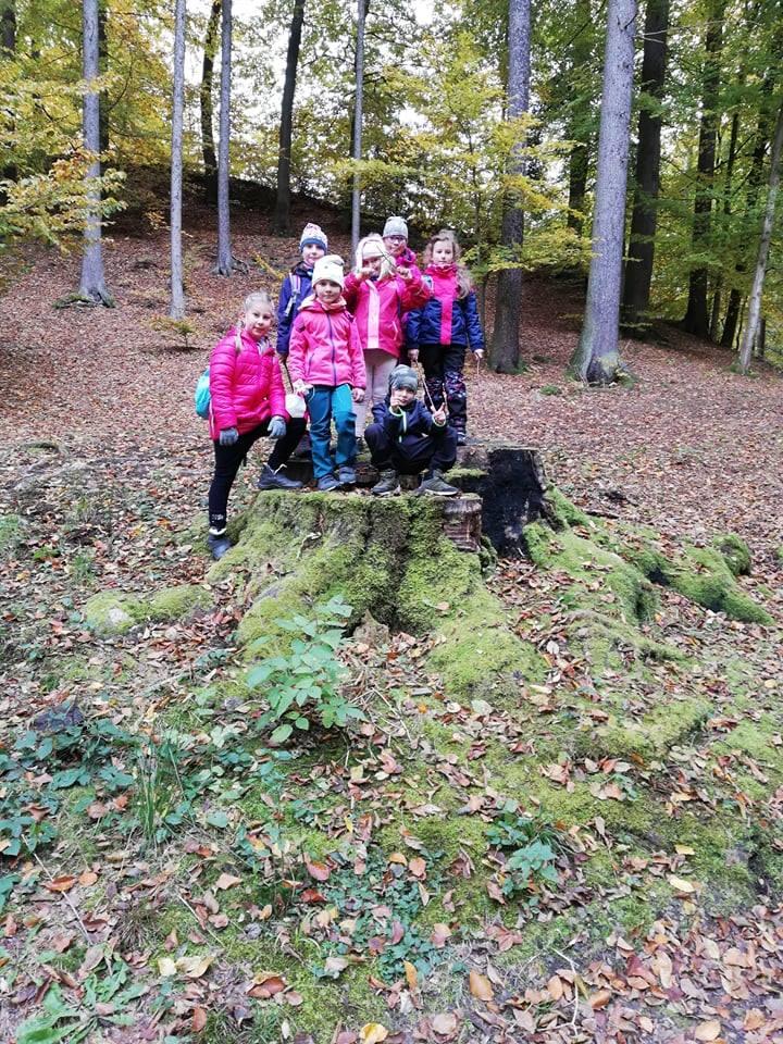 TLAPKY - 2. výprava - 2