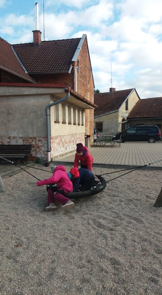 TLAPKY - 2. výprava - 6