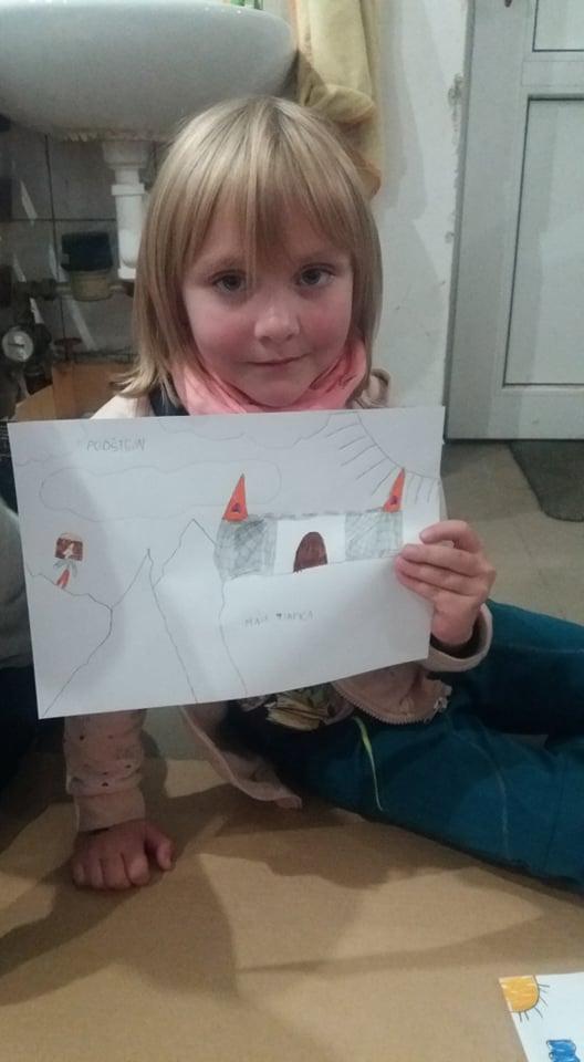 TLAPKY - 2. výprava - 34