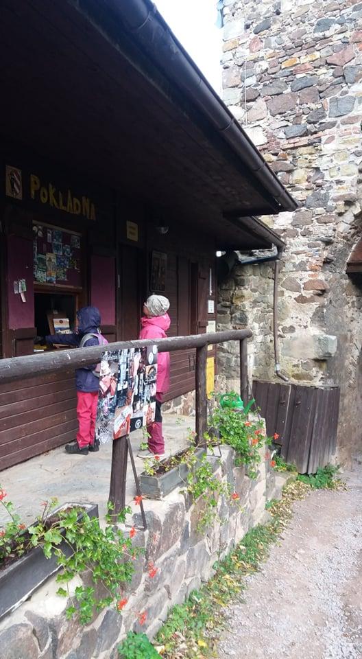 TLAPKY - 2. výprava - 43