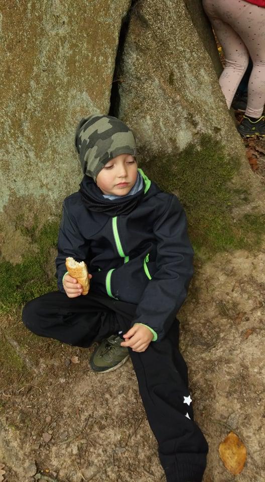 TLAPKY - 2. výprava - 52