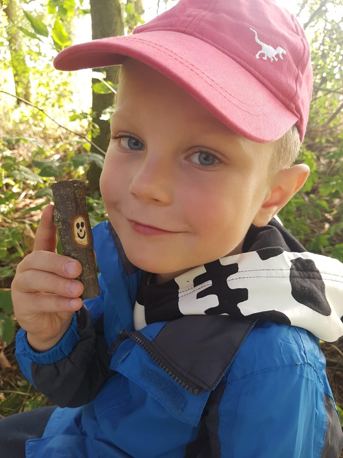 SOVIČKY: LES NÁS BAVÍ - 18