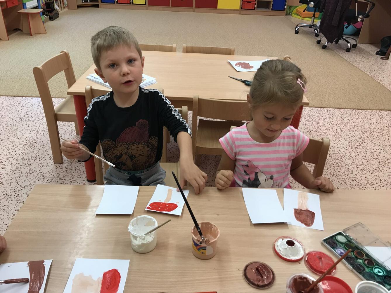 SOVIČKY: ,,LES" - 19