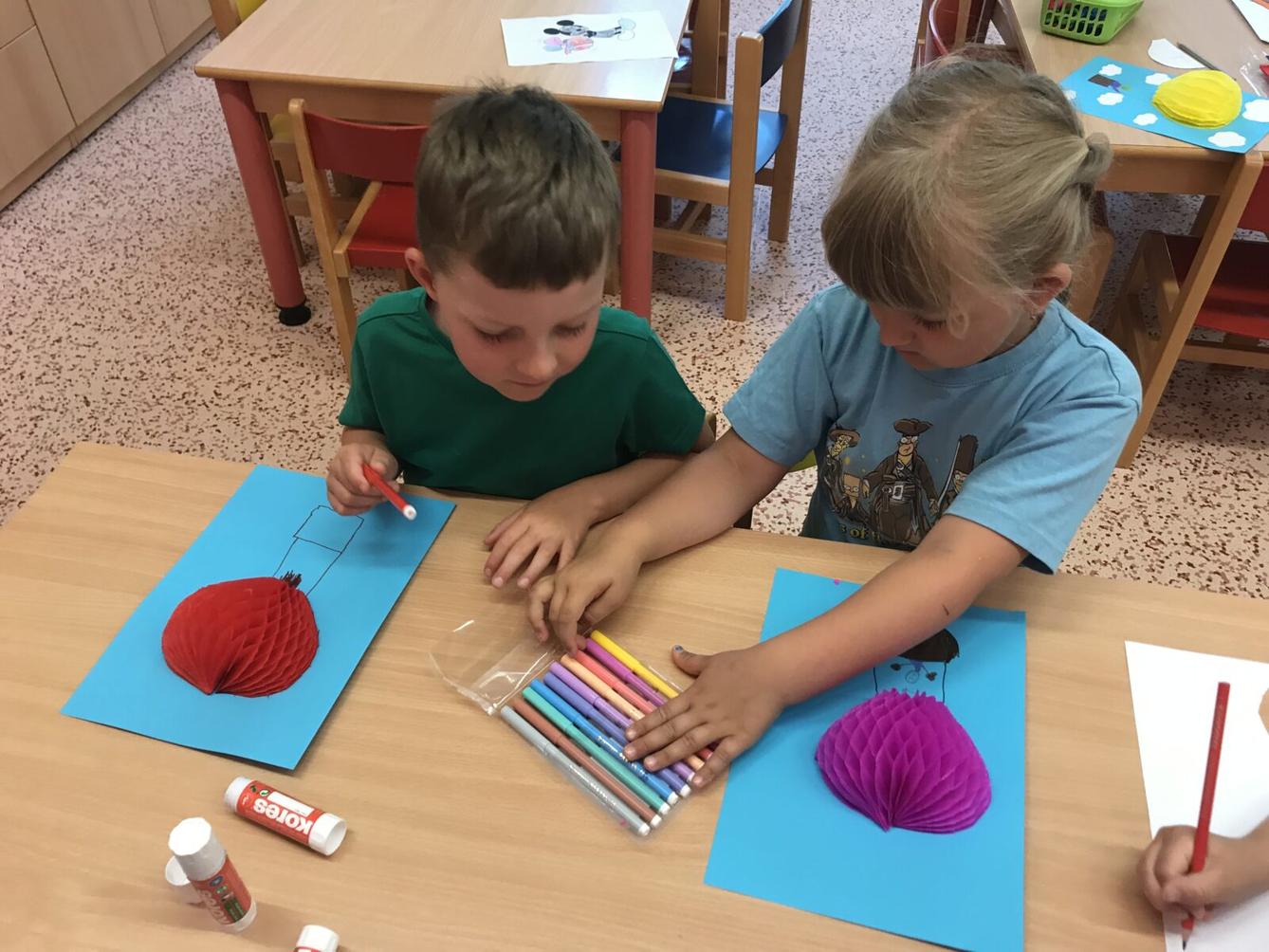 SOVIČKY: ,,AUTÍČKOVÁ ŠKOLKA" - 18