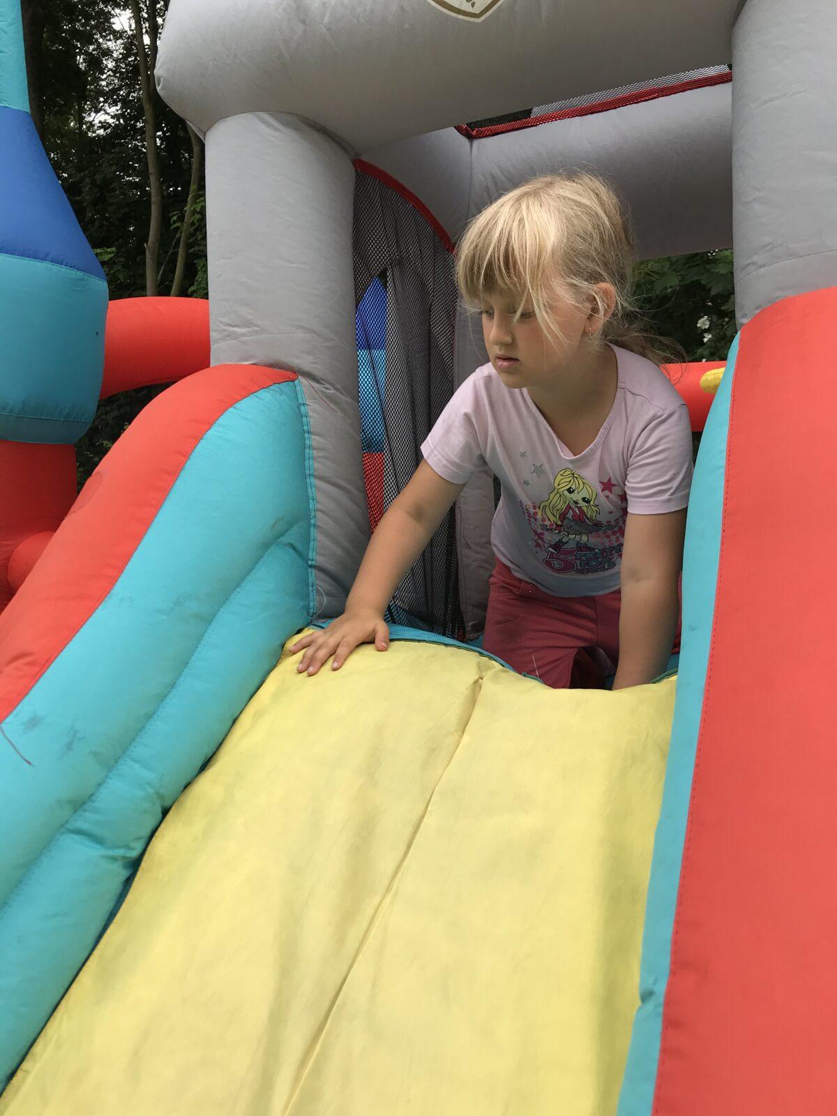 SLAVÍME: MAREČEK MÁ NAROZENINY - 18