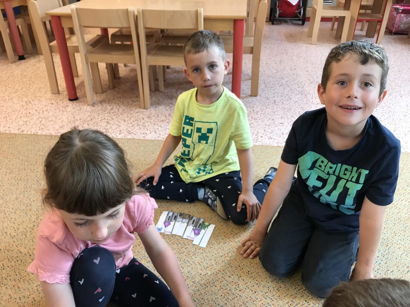 sovičky: ,,těšíme se na výlet" - 17