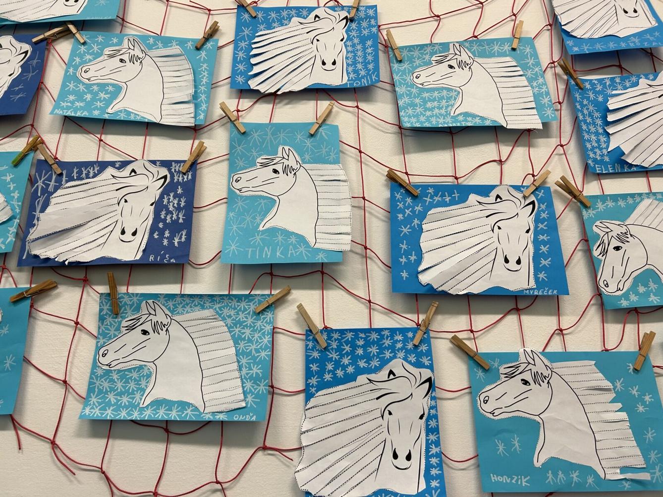 SOVIČKY: ,,SVATÝ MARTIN" - 18