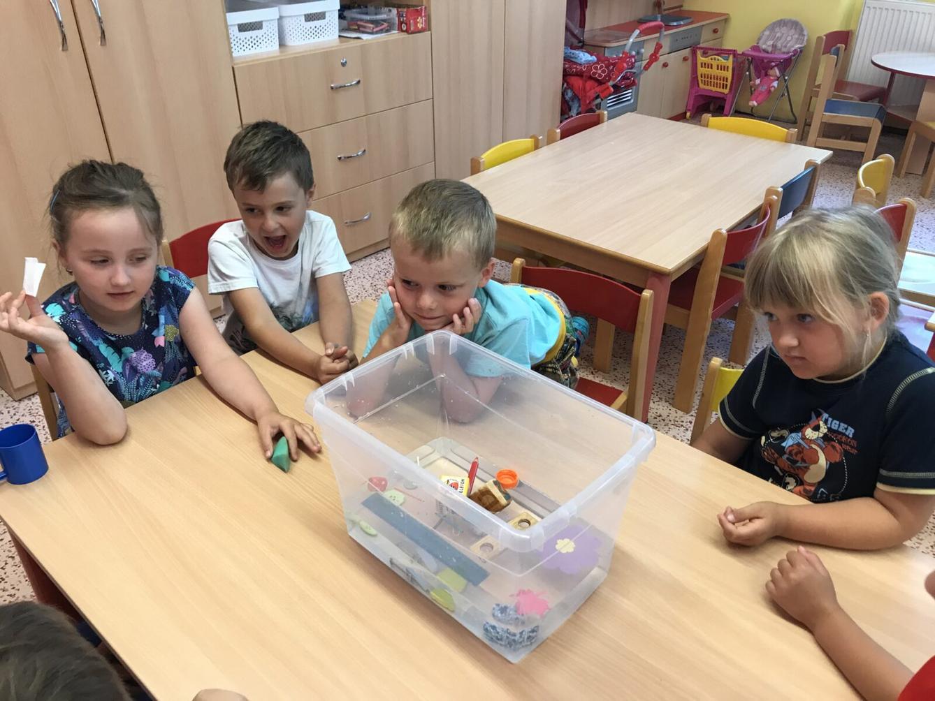 SOVIČKY: ,,VODA, VODĚNKA" - 19