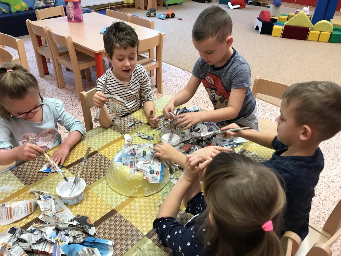 SOVIČKY: ,,KDE ŽIJEME" - 20