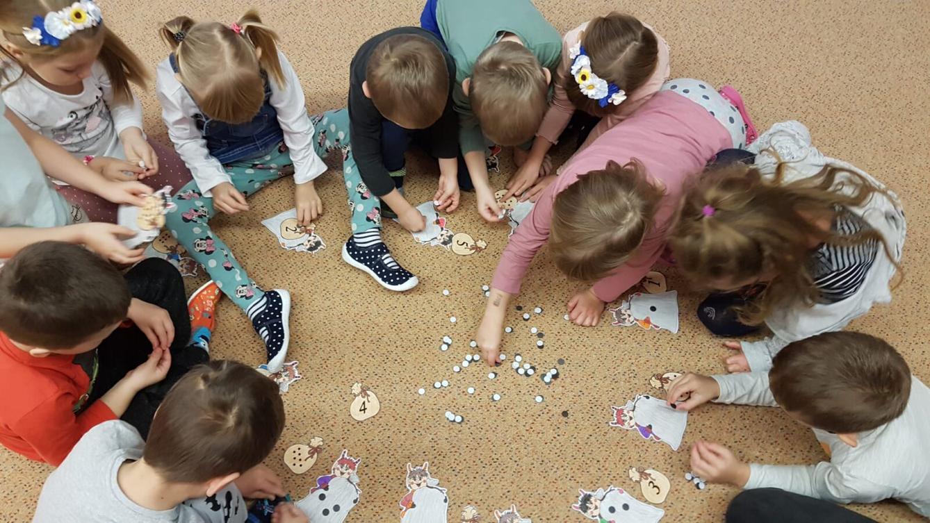 SOVIČKY: ,,ČERTOVINY" - 23