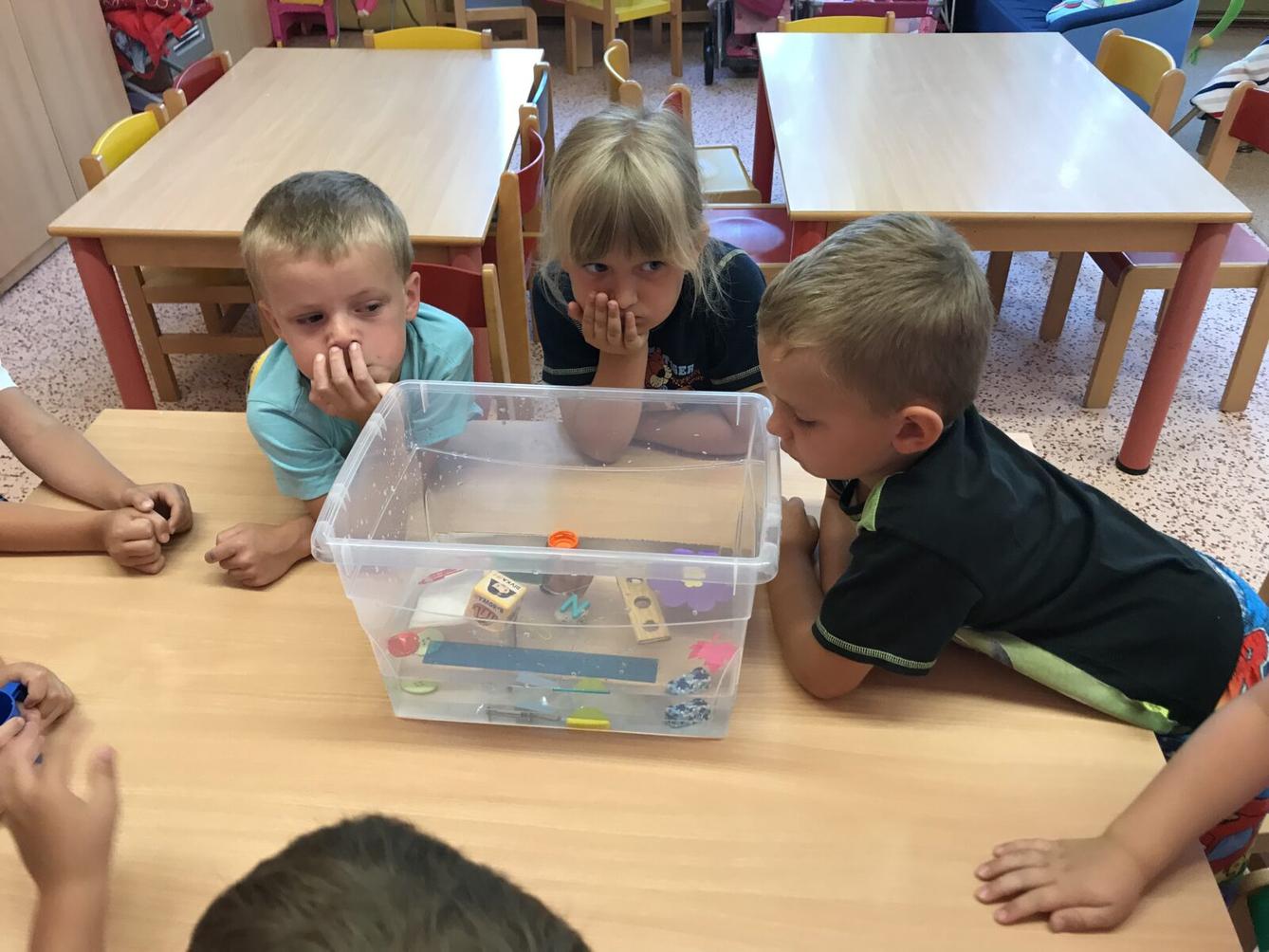 SOVIČKY: ,,VODA, VODĚNKA" - 20