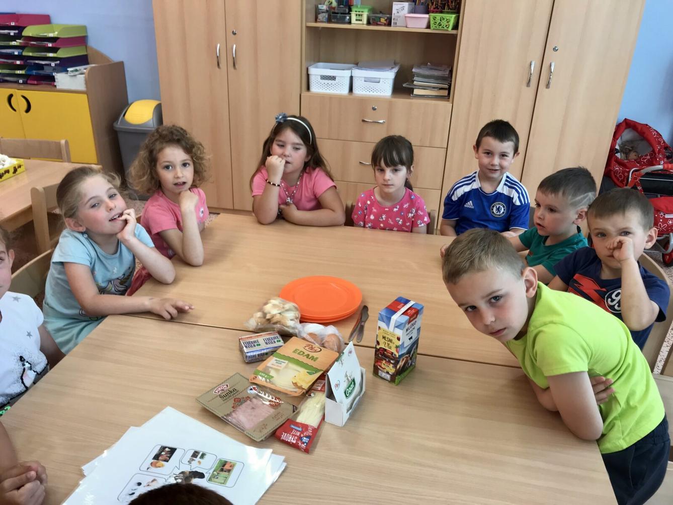 SOVIČKY: ,,MÁME RÁDI ZVÍŘATA" - 20