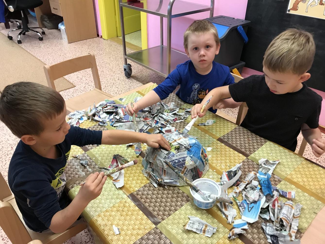 SOVIČKY: ,,KDE ŽIJEME" - 21