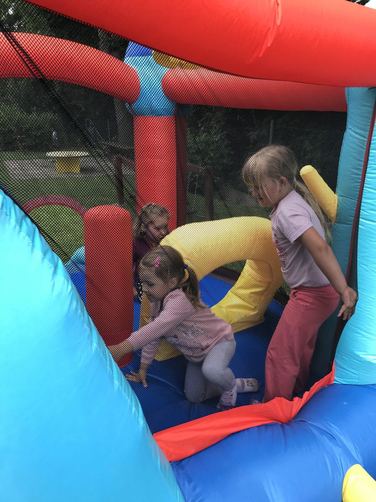 SLAVÍME: MAREČEK MÁ NAROZENINY - 20