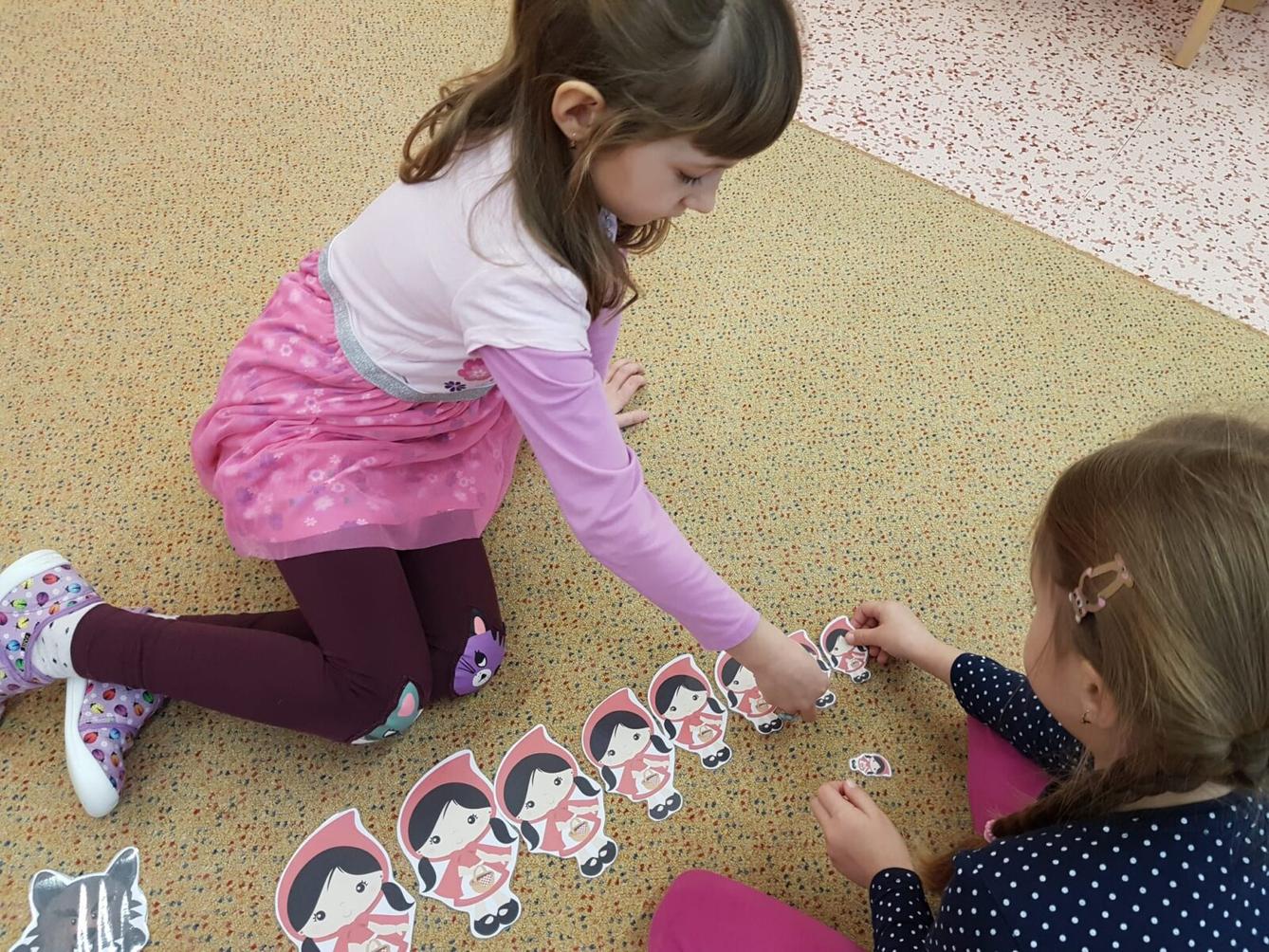 SOVIČKY: ,,Z POHÁDKY DO POHÁDKY" - 20