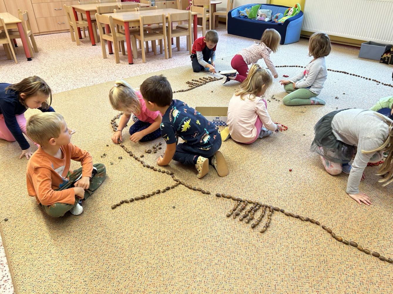 SOVIČKY: DARY PODZIMU - 20