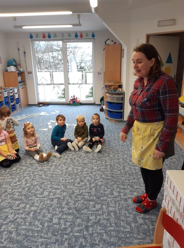 Program p. Adamcové - BYLINKY - dráčci - 1