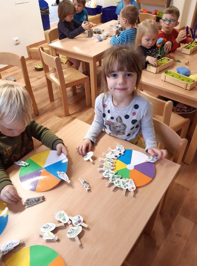 Program p. Adamcové - BYLINKY - dráčci - 8