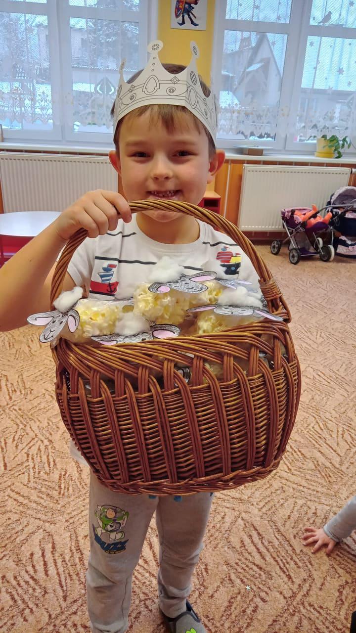 Štěpánek má narozeniny - 5