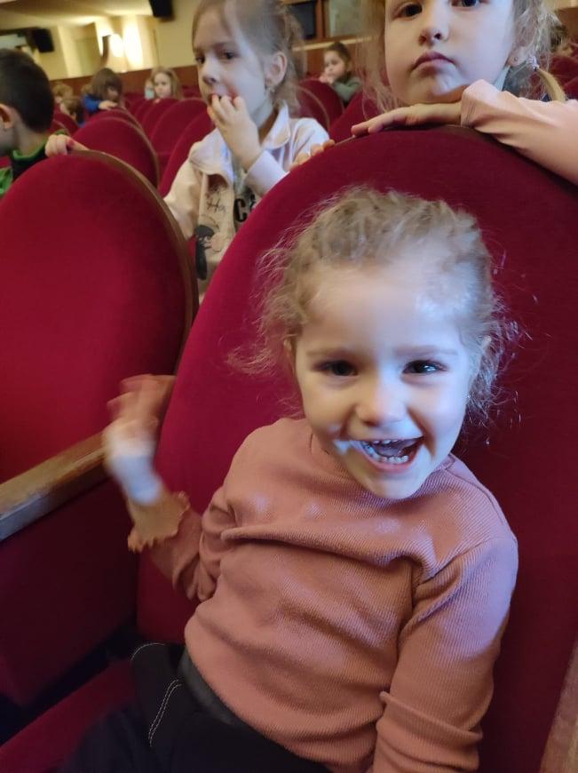 Divadlo - Princezna se zlatou hvězdou na čele - 10