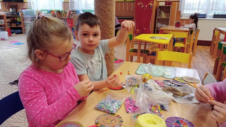 Vynášení MORANY - 3