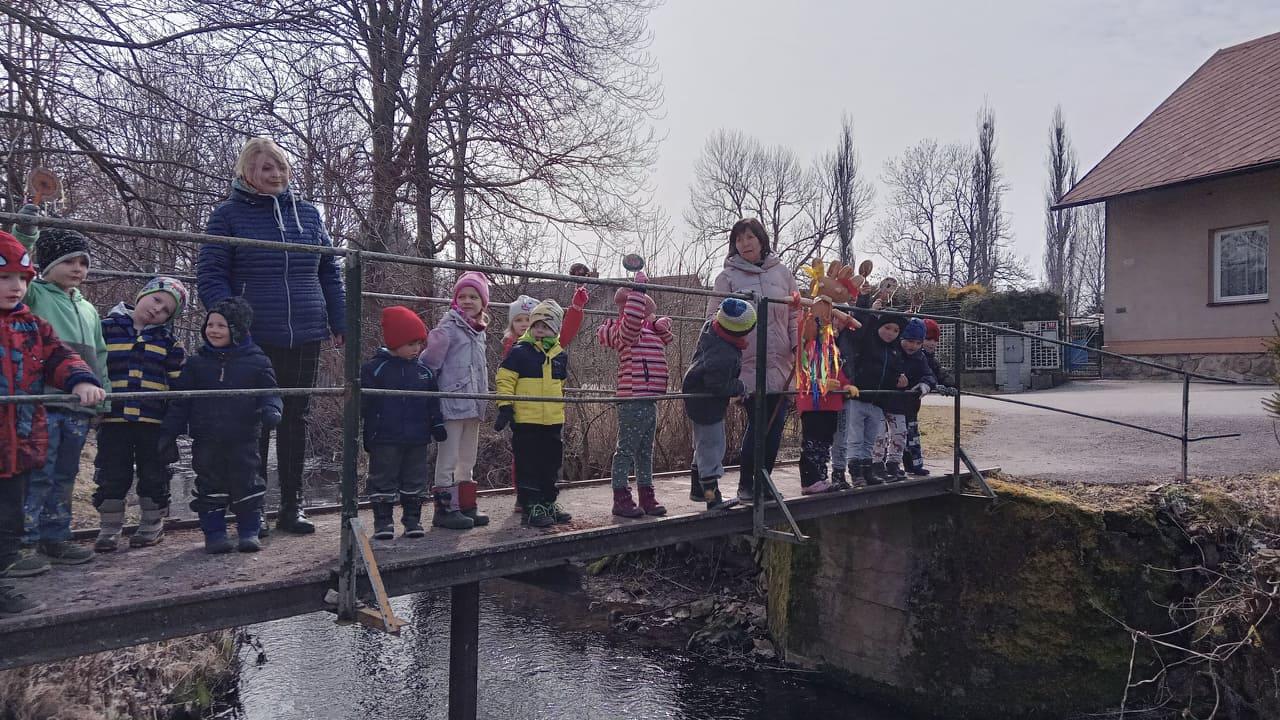 Vynášení MORANY - 4