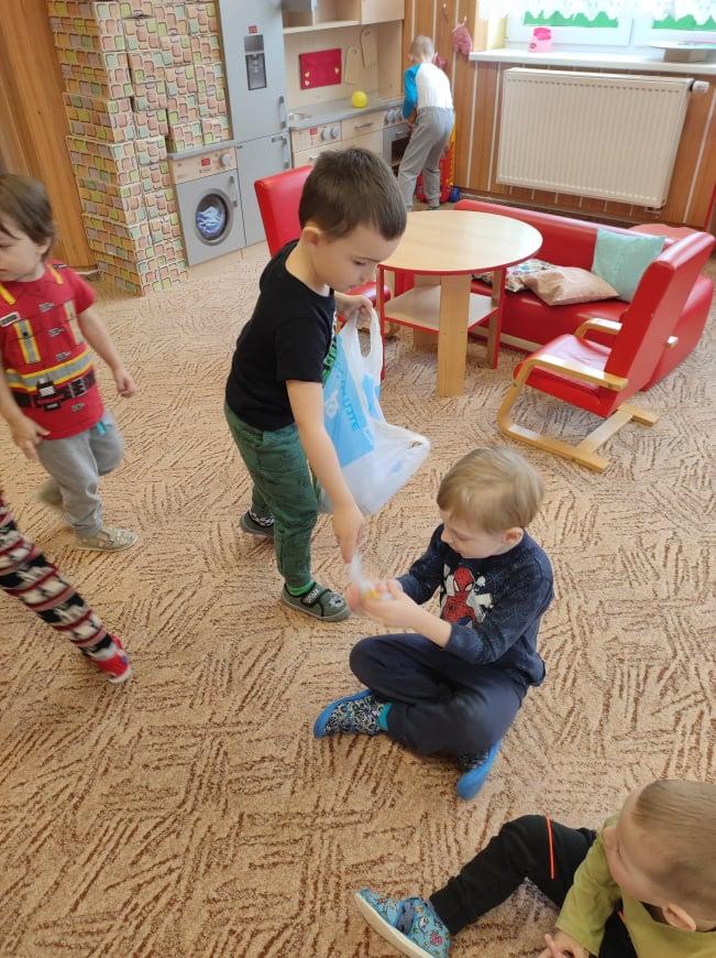 Matýsek má narozeniny! - 4